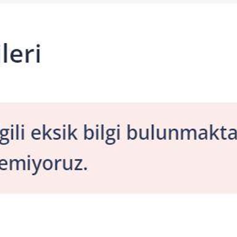 TurkNet Abone Olamıyorum Sürekli Hata Veriyor.
