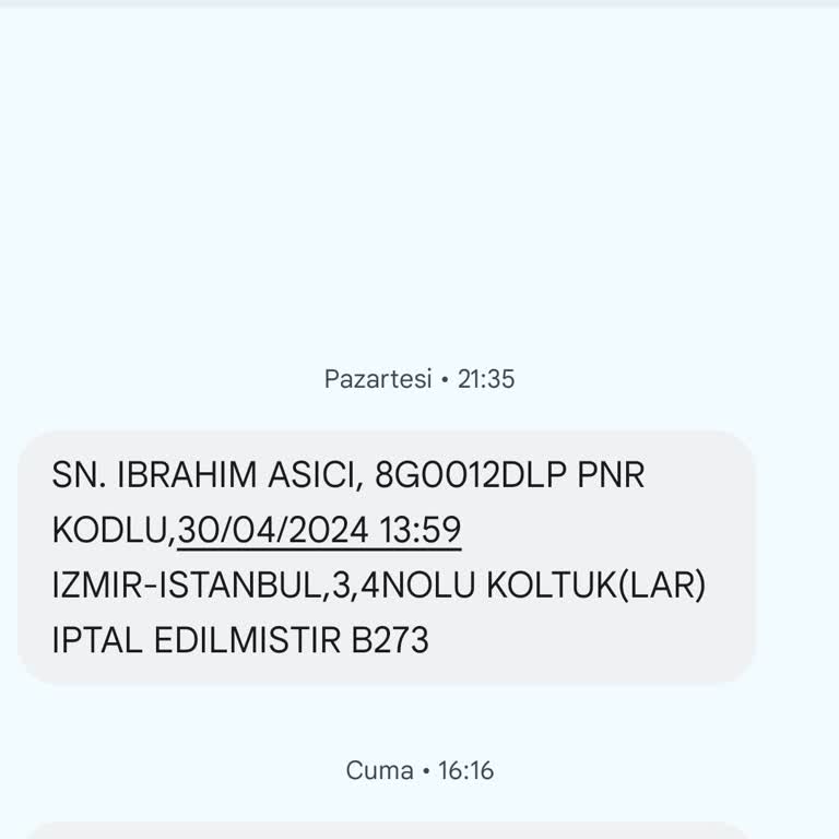 Gold İstanbul Gol Pişmanlıktır İptal Serileri