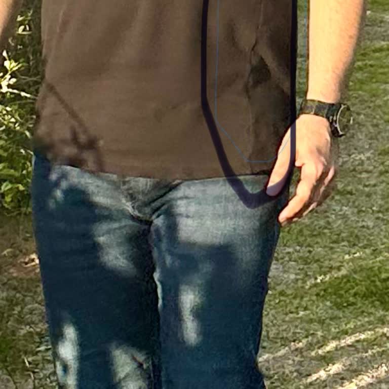 Mardian LTB Pişmanlıktır.