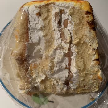 Liva Pastanesi (livashop.com) Çok Kötü!