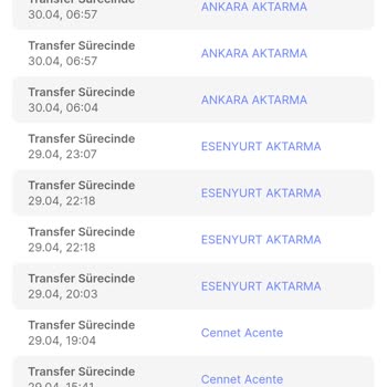 Sürat Kargo Teslimat Sorunu Var