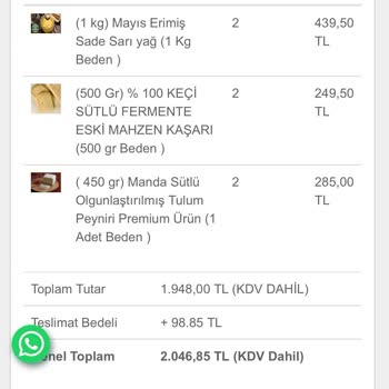 Boğatepe Köy Mandırası Boğatepe Mandıra Eski Keçi Kaşar Peyniri