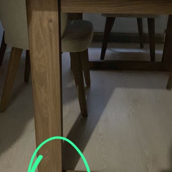 Kelebek Mobilya Kelebek Mağazası Kutulum Hasarı