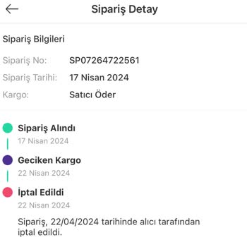 Dolap Müşteri Hizmetleri Neredesin?