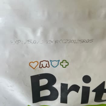 Amazon Hasarlı Köpek Maması