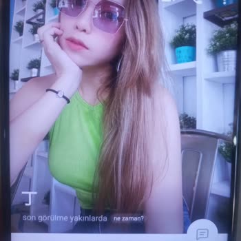 Global Shopping Mağdur Olmak İstemiyorum