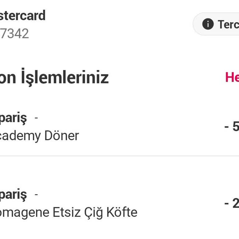Yemeksepeti Param Çekildi. Siparişim Gözükmüyor.