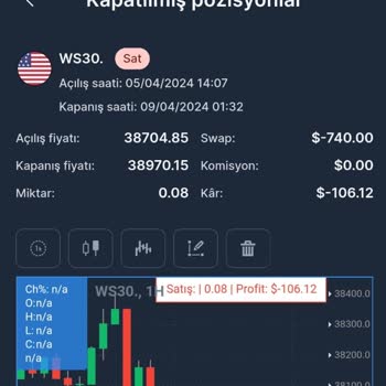 My Invest Global Yatırım Platformunda Yaşanan Kayıp Ve Bilgilendirme Eksikliği Şikayeti