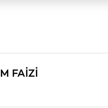 Akbank Aidat İadesi Talebiyle İlgili Müşteri Mağduriyeti