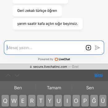 Extrabet Kesinlikle Çözüm İstiyorum