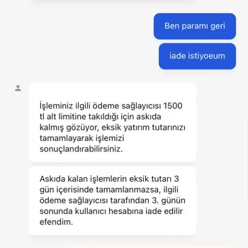 Extrabet Kesinlikle Çözüm İstiyorum