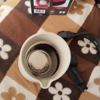 Sinbo Türk Kahve Makinesi