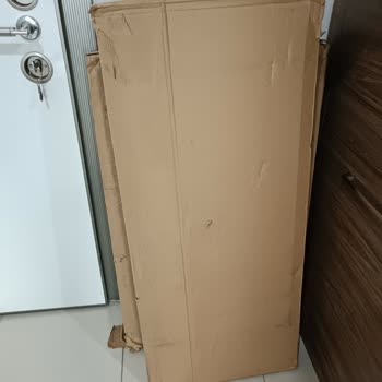 A101 İade Etmek İstediğim Ürün İadesi Gelip Alınmıyor.