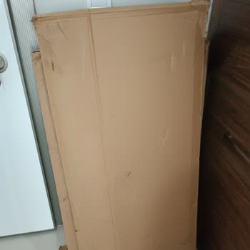 A101 İade Etmek İstediğim Ürün İadesi Gelip Alınmıyor.