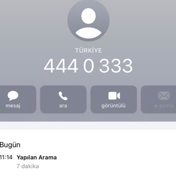 Obilet.com Para İadesi Yapmıyor
