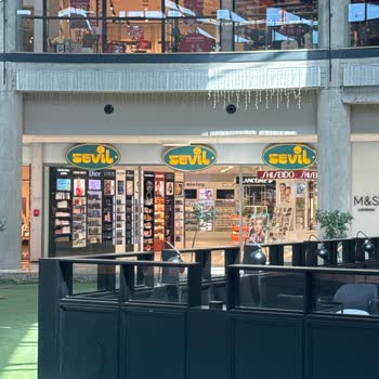 Midtown Sevil Parfümeri Satış Müdürü