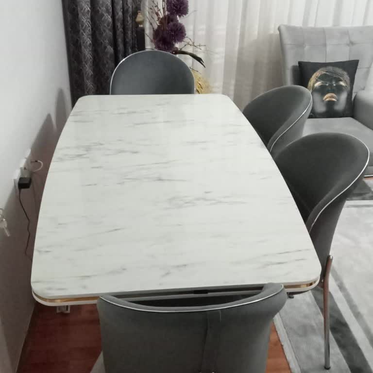 Taşpınar Alışveriş Merkezleri Taşpınar Masa Ve Sandalye