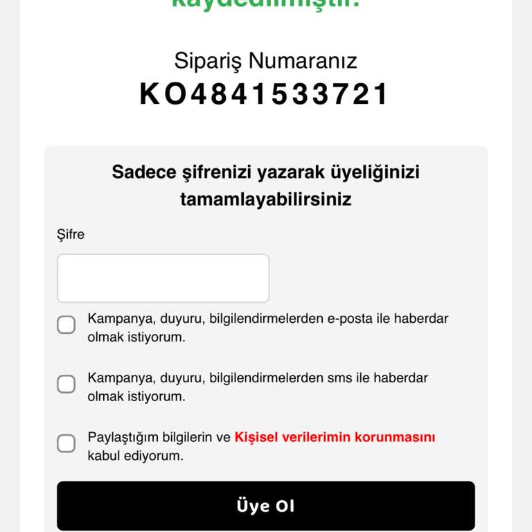 Aras Kargo Bursa'da Kargo Teslimatıyla İlgili Yaşanan Sorunlar