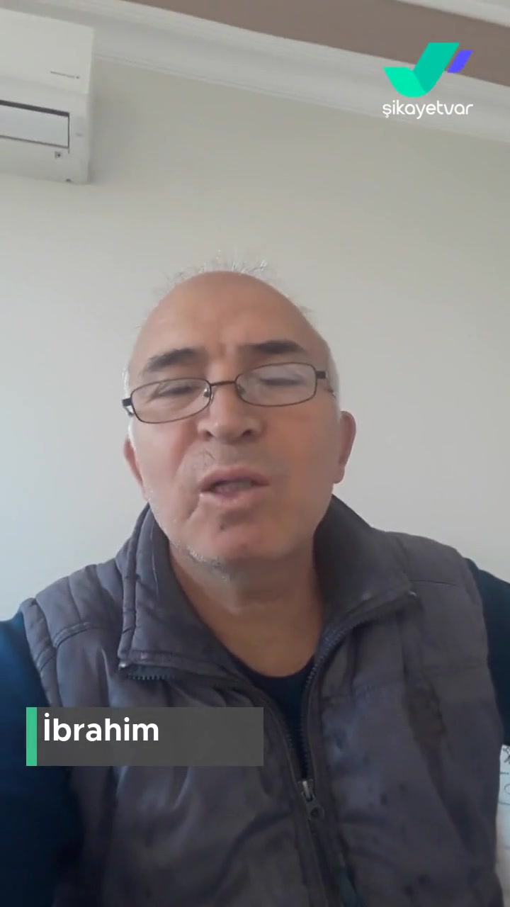 Sahte E-ticaret Marka Taklidiyle Dolandırıcılık Benzer Site Adıyla Yanıltıldım! videonun kapak resmi
