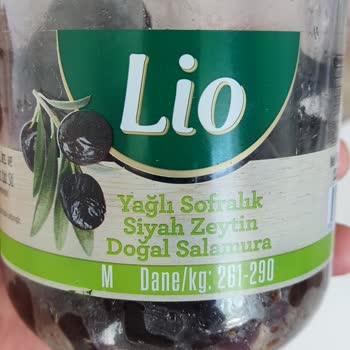 Şok Marketler Paramızla Kanser Oluyoruz