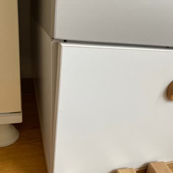 Sadece 5 Ay Kullanabildiğimiz Çilek Mobilya Gardırop