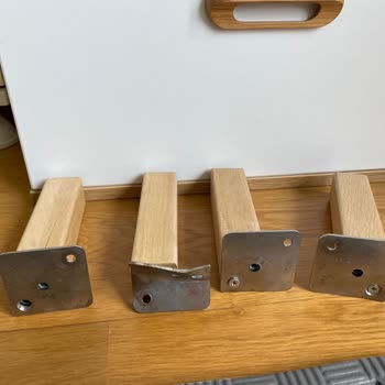 Sadece 5 Ay Kullanabildiğimiz Çilek Mobilya Gardırop