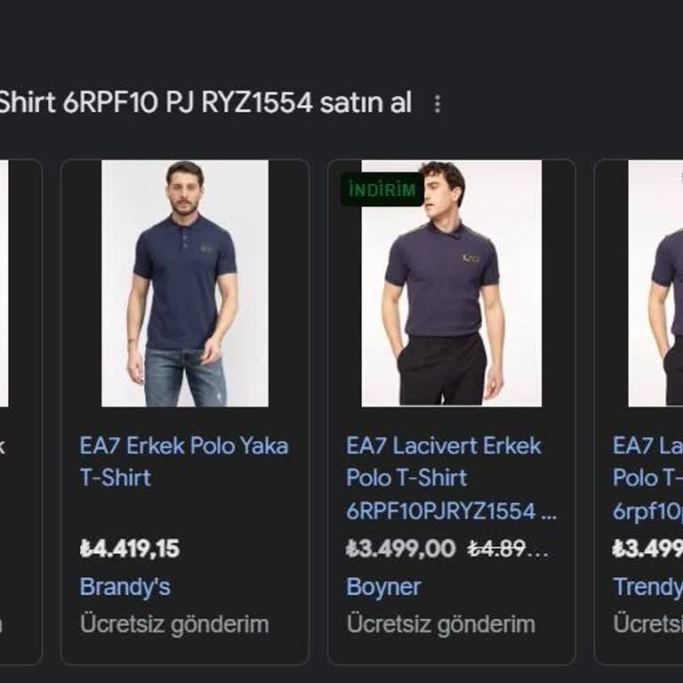 Brandy's Fahiş Fiyat Uygulaması!