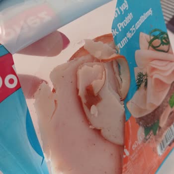 Polonez Hindi Füme Ambalajlı Haldeyken Bozulması