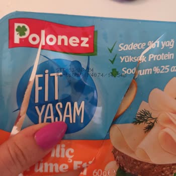 Polonez Hindi Füme Ambalajlı Haldeyken Bozulması