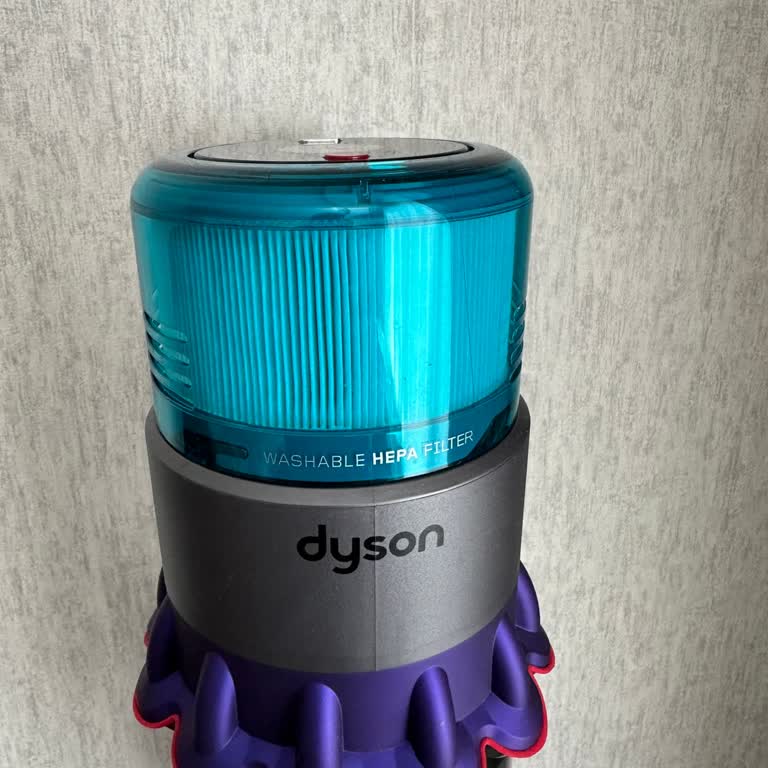 Dyson’a Yazıklar Olsun