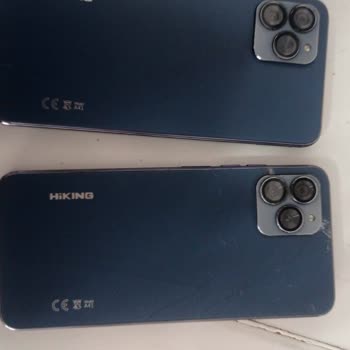 A101 Hiking A41 Telefon Açılmıyor 2 Adet Aldım İkisi De Aynı Gün Kapandı