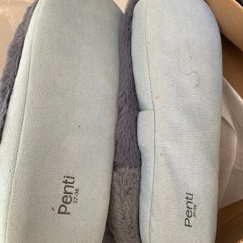 Penti Ev Botu Kullanılmış Ürün