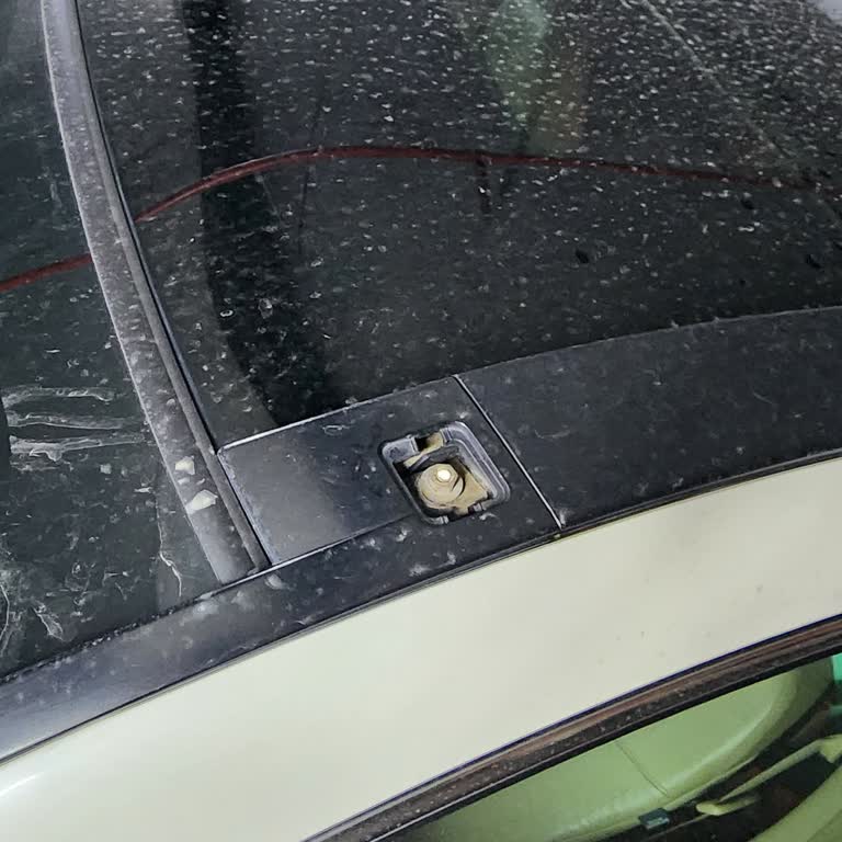 Honda Serviste Yaşanan Memnuniyetsizlik Ve Çözüm Süreci