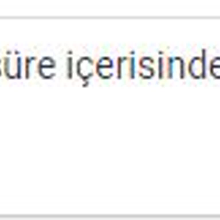 Vatan Bilgisayar Gelmeyen Ürün Geç Kargo