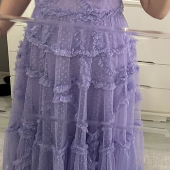 Bliss Atelier Yanlış Elbise Gönderdi