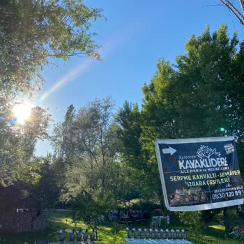 Sözenler Semaver Musluklar Arızalı Su Damlatıyor