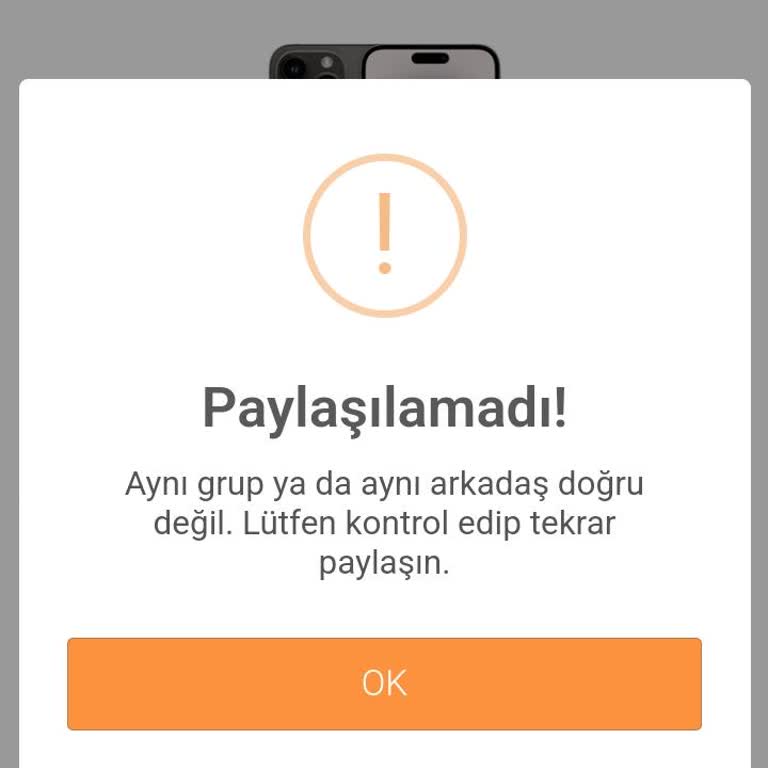 Trendyol Çekiliş Hayal Kırıklığı