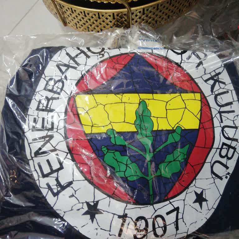Fenerium Aldığım Ürün Büyük Geldi