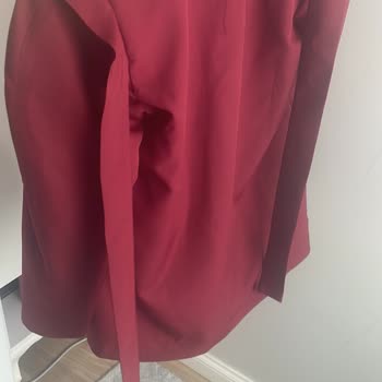 Zena Fashion Kusurlu Ürünle Müşteriyi Uğraştırma