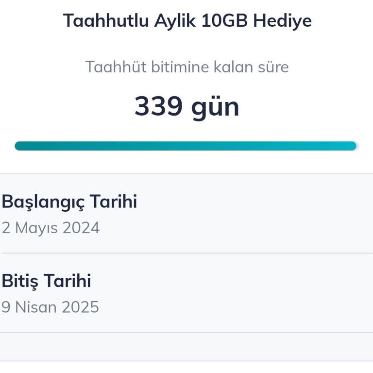 Türk Telekom Taahhüt 12 Ay Değil 11 Ay Yapıyor