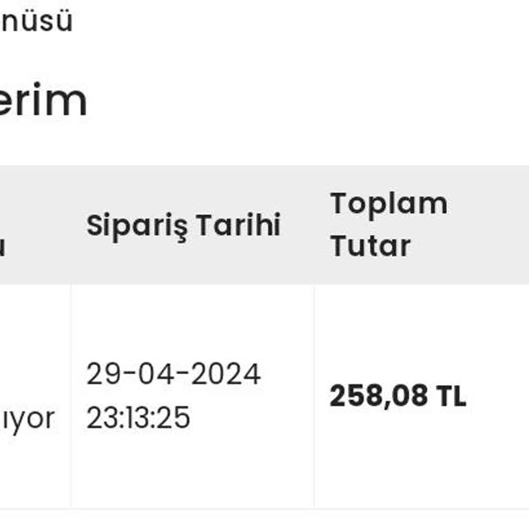 Kargomdan Haber Yok, Telefonlara Cevap Verilmiyor? İndeks Kitap
