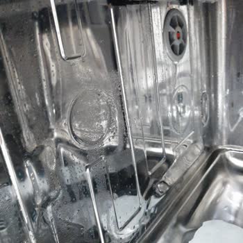 Arçelik Bulaşık Makinesi Aldığım İçin Pişman Oldum