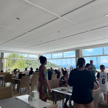 Ladonia Hotels Adakule Resepsiyon Hizmetinden Memnuniyetsizlik