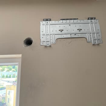 Vestel Klima Montajı Yapılamıyor