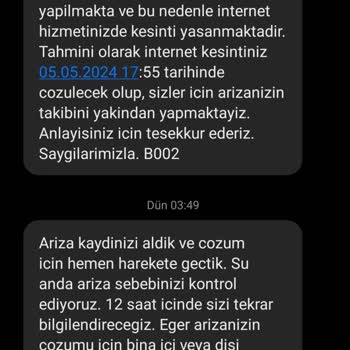 Millenicom Hakkı Olmayan Ücretlendirmeler Yapıyor.