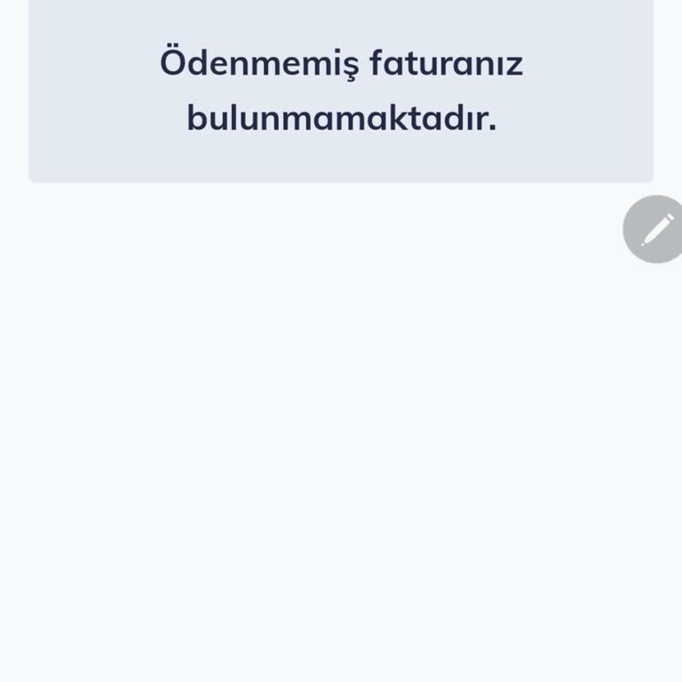 Türk Telekom Fatura Ödenmiş Ama Arama Yapamıyorum