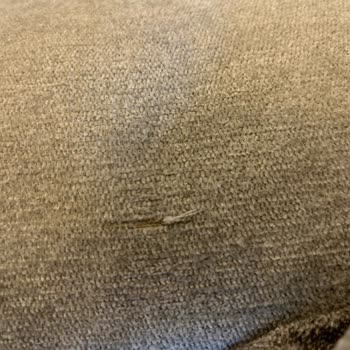 Kelebek Mobilya Kalite Ve Müşteri Memnuniyeti Sorunu