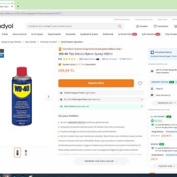 Trendyol Express Trendyol'dan Aldığım Ürün Yola Çıktıktan Sonra Elime Ulaşmadı