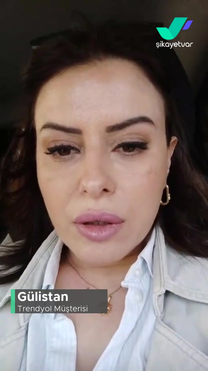 Trendyol 'dan Alınan Kryolan Fondöten Bozuk Çıktı! videonun kapak resmi