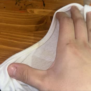 Dolap Uygulaması Büyük Pişmanlık